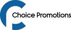 Choice Promotions Logo
